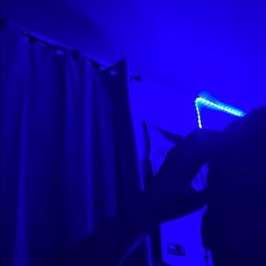 Meet your Posher, Samuel